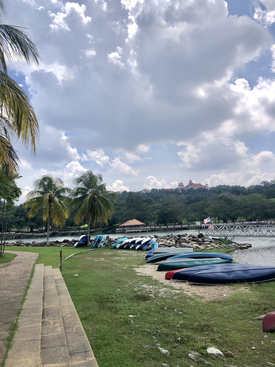 Marina Putrajaya على تويتر Pusat Rekreasi Air Putrajaya Prap Juga Dibawah Marina Putrajaya Ye Sesiapa Minat Kayak Atau Aktiviti Air Yang Lain Boleh Datang Ke Sini Lepas Pkpb Twt Cyberjaya Https T Co Pamgec4saf
