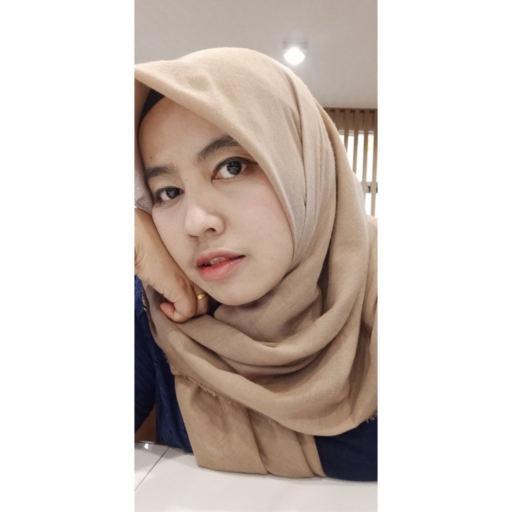 Triirma's tweet photo. #FotoProfilBaru https://t.co/hEt0DprdoW