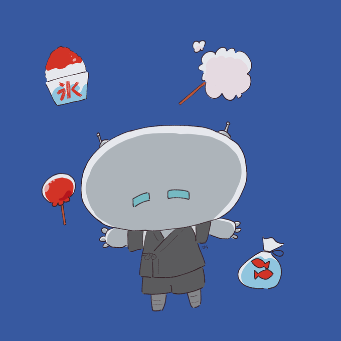 ンアウフのtwitterイラスト検索結果