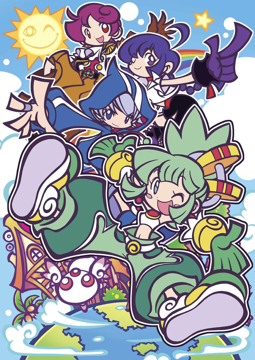 thats_DILO's tweet image. Hideyuki Takenami is the artist actually!