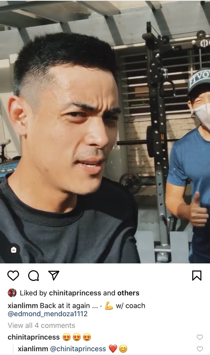 UnifiedKimXian's tweet photo. Bago sumabak sa #MasTesting, like and comment muna π for courage hehehe
KimXi
Kim Chiu
Xian Lim https://t.co/kqjXEvMA3N