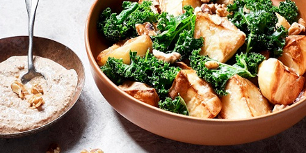 TheBooktopian's tweet photo. We have Pam Ahern, founder and CEO of Edgar's Mission, on the blog today to answer a few questions about the new cookbook, The Kindness Community Vegan Cookbook!

See her answers and try a recipe from the book here! --> https://t.co/exLdbQlckn | @AffirmPress @edgarsmission https://t.co/Tg6LeJQ4nc