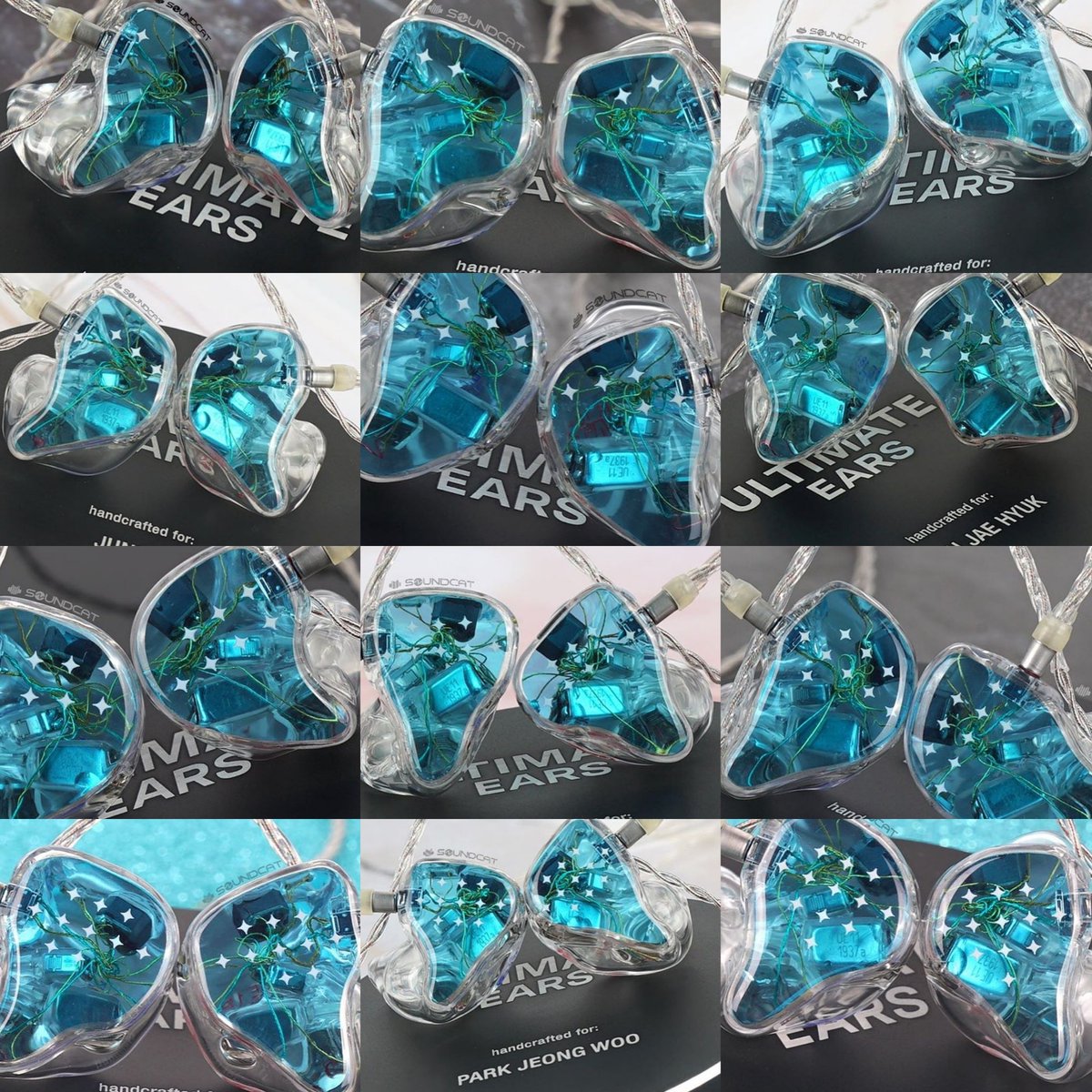 treasuretwts's tweet photo. 🐮: We are only TREASURE when there's all twelve of us

Junghwan's in ear and mic has the complete diamond ㅠㅠ https://t.co/Ql8xrXX690