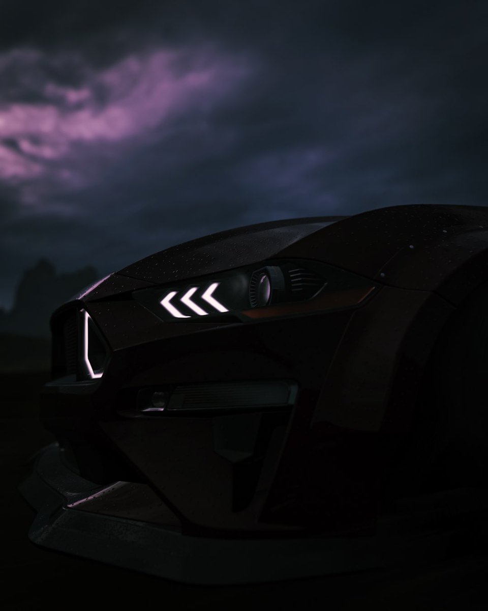 The Mood Is Truly Alive In These Photo's Created By Member @riftyprsx
Check out his latest work here: https://t.co/i2KzavmScR
#prspxctvs #forzashare #forzahorizon4 #forzaverticals #VirtualPhotography #thephotomode #VPGUnite #vpgamers #TheCapturedCollective https://t.co/o2kxRgRXNy