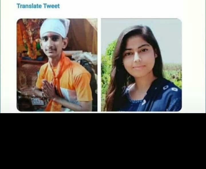 mahavir77172603's tweet photo. @ZeeNews #faasiDoh Jihadiyo ki tadad day by day progress kr rhi ha or hindu #jaatiwaadi vichaar Dhara sey viklaangta ki trf. Agrsar ha jb hindu hi nhi bcchey ga toh dharm kha sey baachey ga🇮🇳 #unityOfstrength https://t.co/w4IpqnD09r