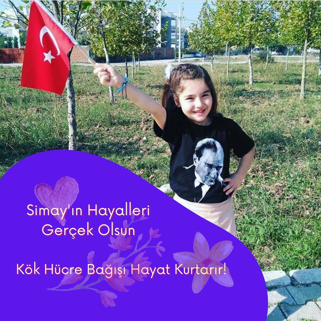 BayPozitif06's tweet photo. Şu anda BU TWEETİ gördüyseniz
RT yapabilir misiniz Lütfen!
Lösemi Teşhisi Konulan Minik Simay İlik Nakli Bekliyor
Kök Hücre Için 3 Tüp Kan Ver #SimayaUmutol
#MevlidKandili
#Çarsamba
Hayırlı Kandiller
#Utanıyorum https://t.co/TkTkeCI637