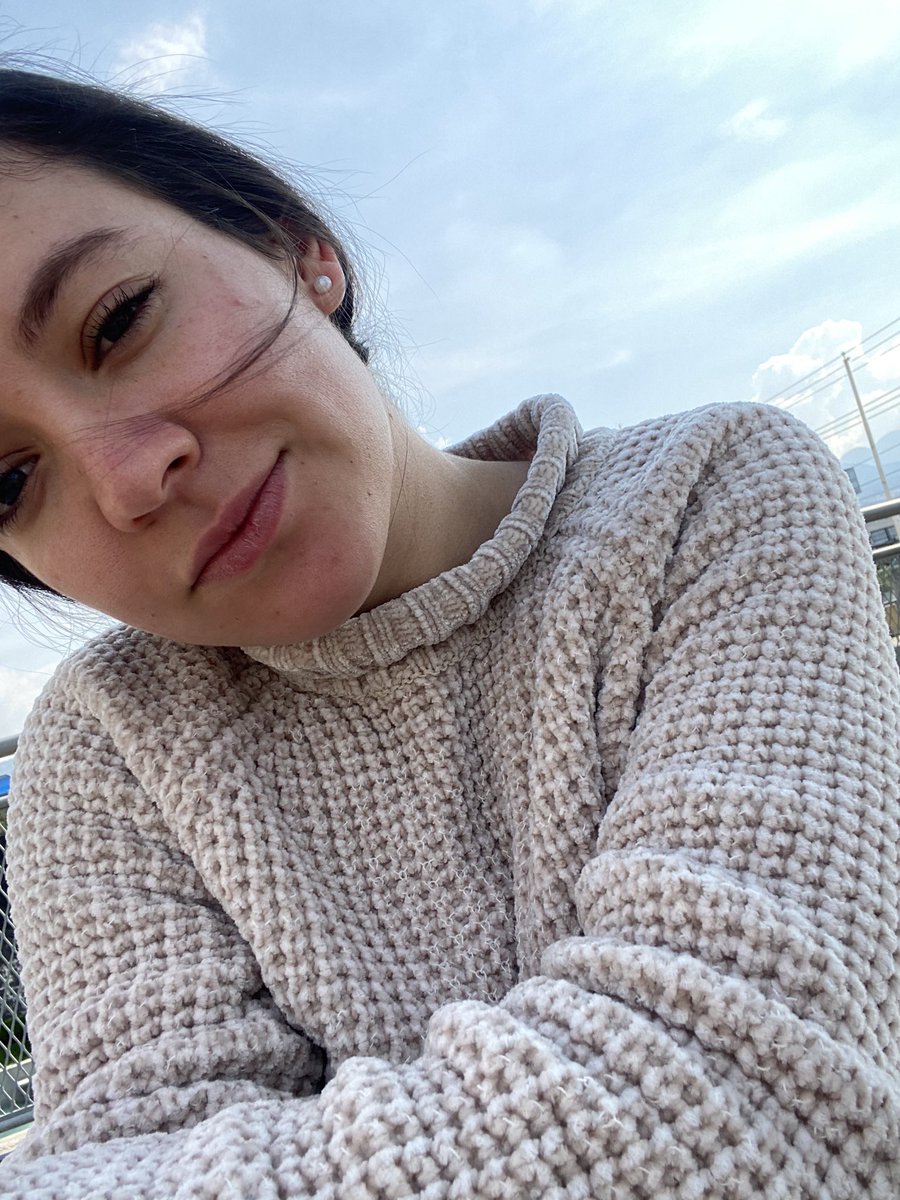 Isabela Gómez tweet media