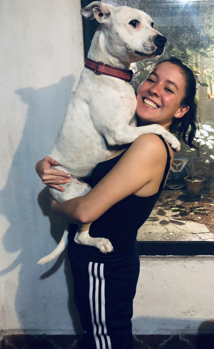 Isabela Gómez tweet media