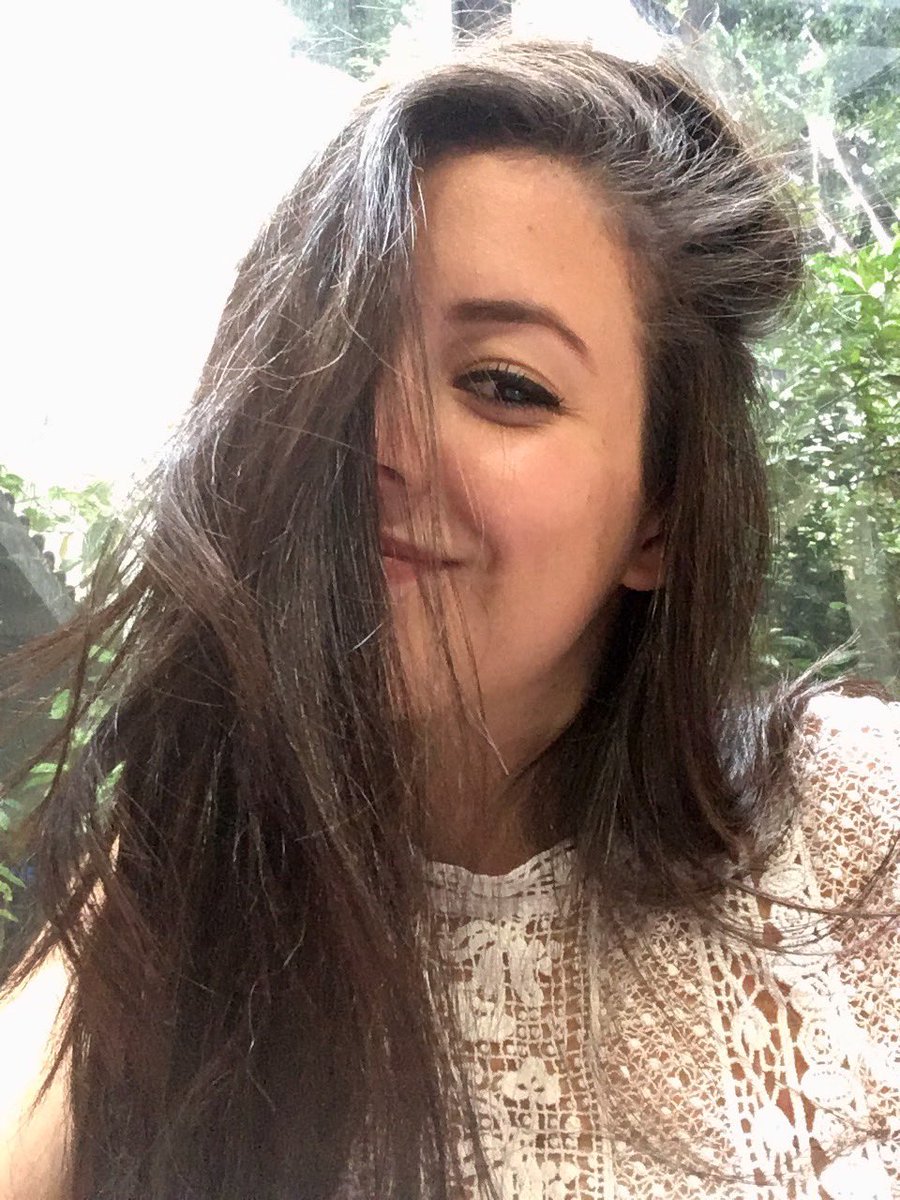 Isabela Gómez tweet media