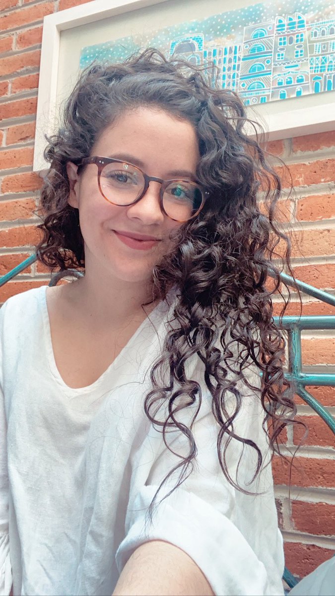 Isabela Gómez tweet media