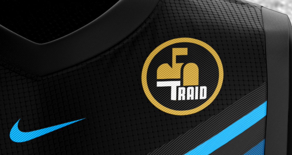 For those of you who would like to honor the life of <a href="/Traidmarx2k/">...</a> and his commitment to the 2K community, we have made this patch for him.

Designed to honor his favorite build to play on, you can find this patch on both PS4 ( xLCHUNKYLx ) and XB1 ( iBall Landis ) #RIPTraid