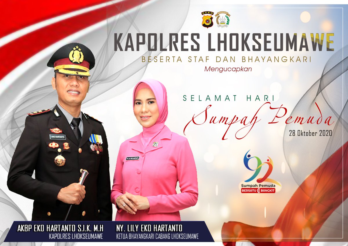 Agus71736119's tweet photo. Hari sumpah pemuda 28 oktober 2020 https://t.co/u4s7O8mWlz