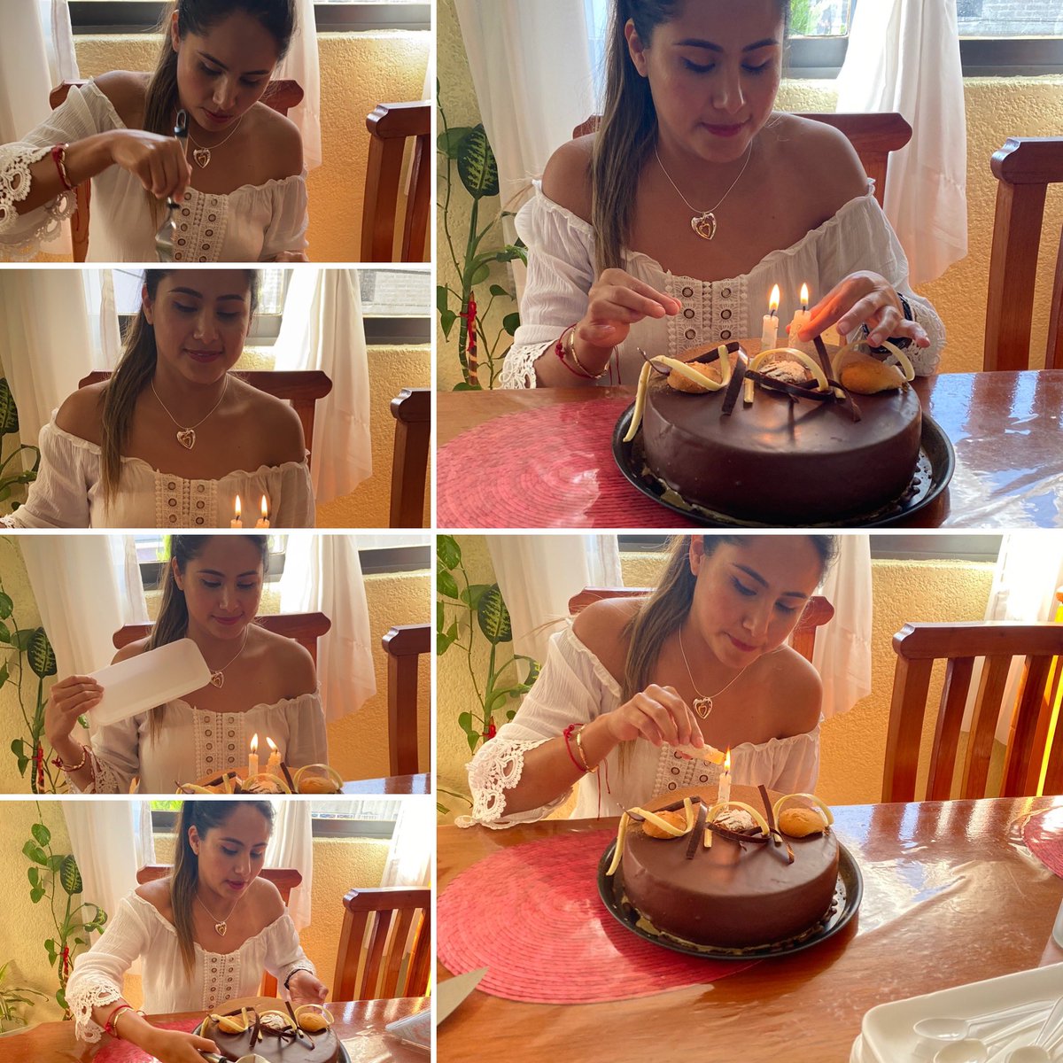 Andy_N_Garcia's tweet photo. A casi un mes de mi cumple 🥰 en mi casita esperaron a que llegara para festejarme 😍❤️🥳

#hbd #hbdtome🎉 https://t.co/ffguZPxV4I