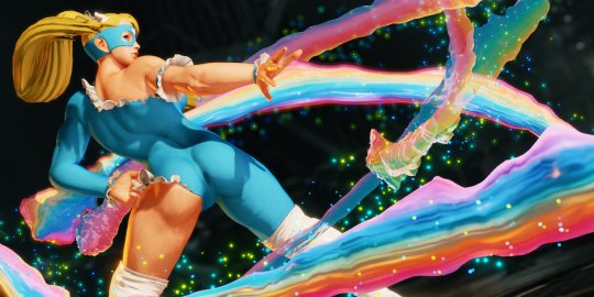 GoldenExperien1's tweet photo. @BewyxAnims sfv girls https://t.co/xlgUYO5OzU