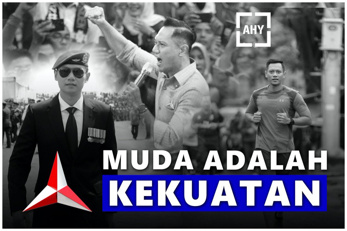 AgusYudhoyono's tweet photo. Hari ini, 92 thn lalu, ratusan pemuda seluruh nusantara berkumpul satukan gagasan &amp; nilai kebangsaan yg jadi cikal bakal kekuatan kepemudaan Indonesia. Dari masa ke masa, pemuda terbukti jd penggerak perjuangan bangsa; dari era kemerdekaan, pembangunan, reformasi, hingga saat ini https://t.co/ZWtmNoe5p2