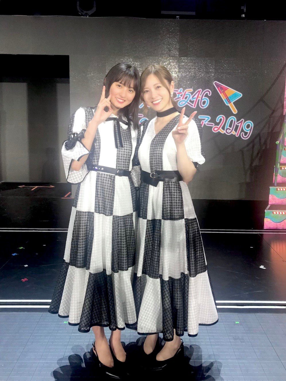 乃木坂46 on X: 