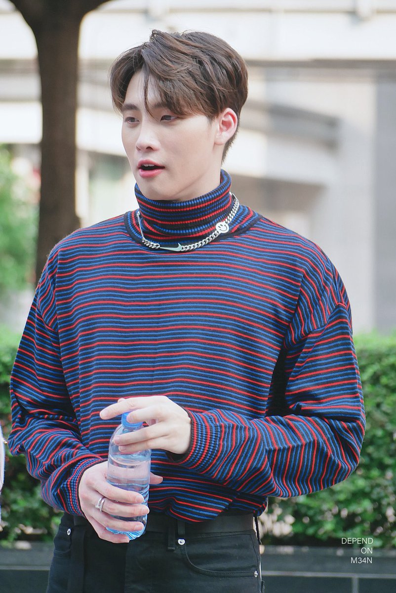 Depend_onM34n's tweet photo. @m34nismind รูปเก่าได้มั้ย~ ไม่มีเวลาแต่งเลย🥺✨ https://t.co/hVbyJhXRZF