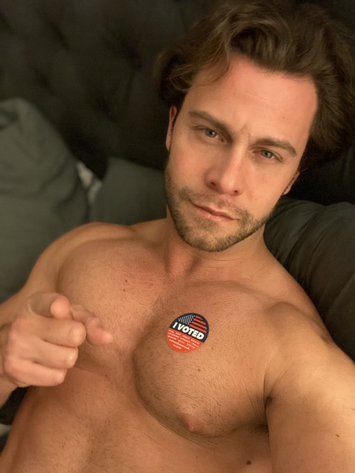 Get out and vote https://t.co/sqNP7pD9Ix