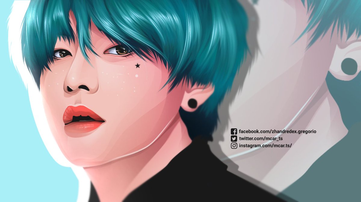 mcar_ts's tweet photo. BTS Taeyung fan art 👑

@taehyungpic @taehyvngpics @Taehyung_india_ @BTS_twt @bts_bighit @lovejjungkookie @btsmanilaph @kimtaehyungbi15 @BTSTAEHYEUNG 

#BTSV #btsfanart #FROM_ARMY #BTSxBBMAs #btsconcert #BTSWEEK #BTSARMY #BangtanSonyeondan #Taehyung #taehyungfanart https://t.co/vgYHXhbqor