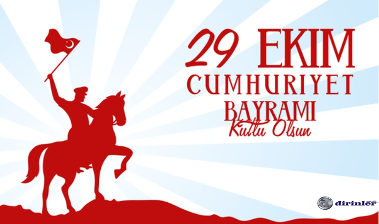 #cumhuriyetçınarı #29EkimCumhuriyetBayramı
