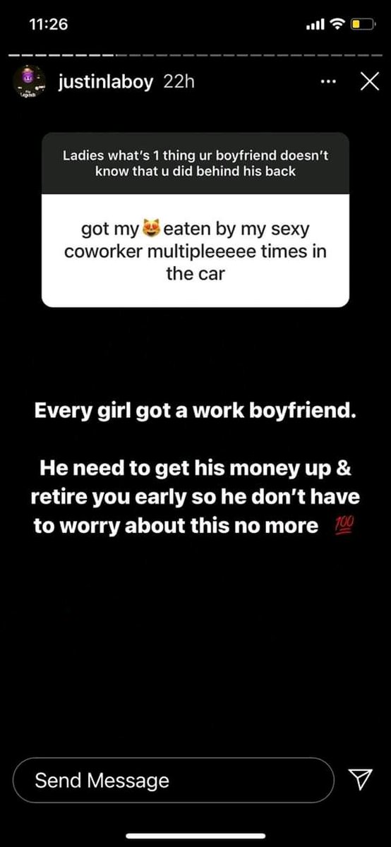 😭