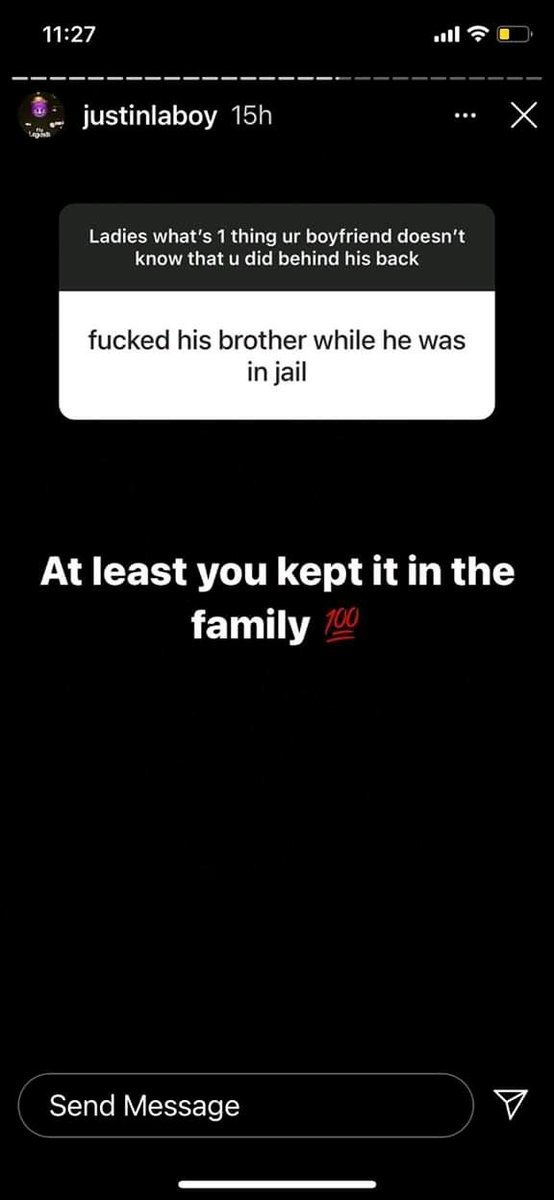 😭