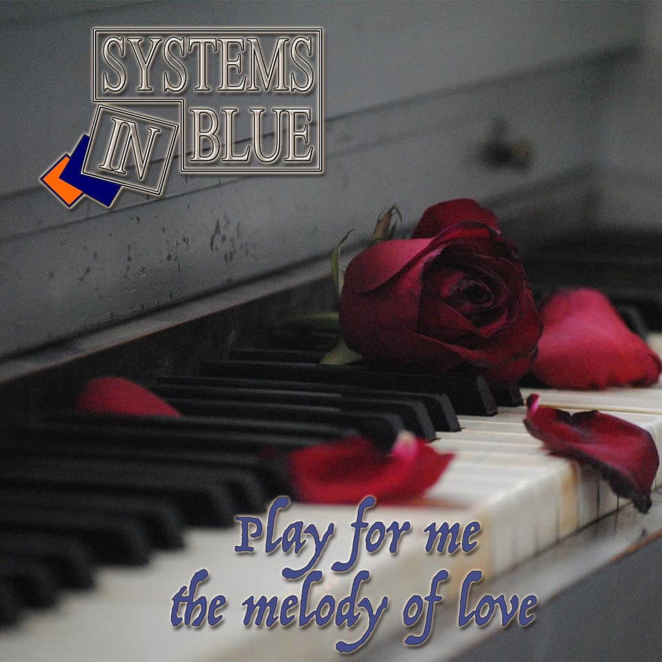 Systems In Blue tweet media