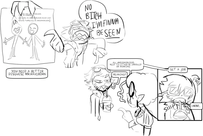 any way world-building 
