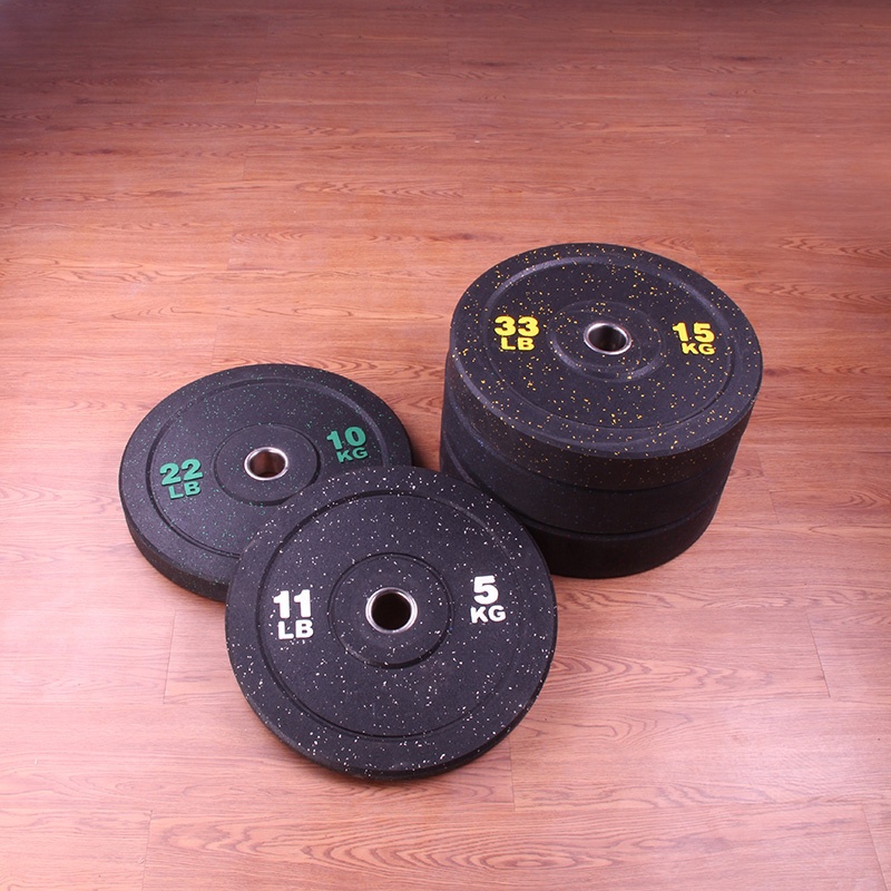 leelanlan_83's tweet photo. Rubber Bumper Plates for sale

#gymequipment #weightplate #exercises https://t.co/U0ZieS1r3B