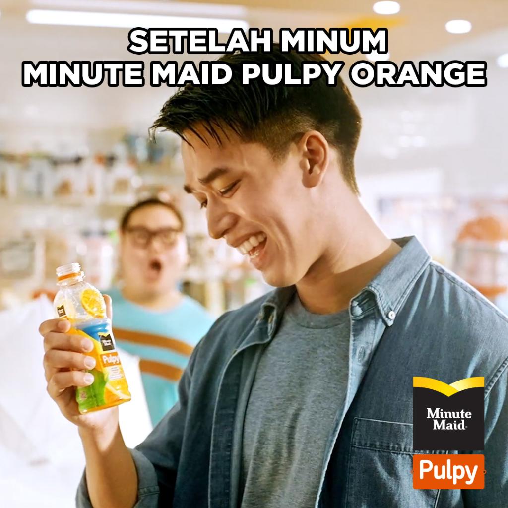 Minute Maid ID (@minutemaidID) / Posts / X