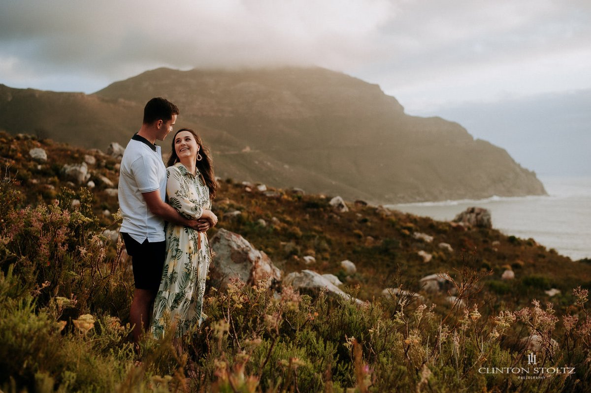 Chapmans Peak showing off for our engagement session with some crazy light during sunset.

#weddingphotographer #wedding #capetownweddingphotographer #weddingday #weddinggown #engaged #engagement #weddingdress #troue #love #bride #bridetobe #capetownphotographer #ido