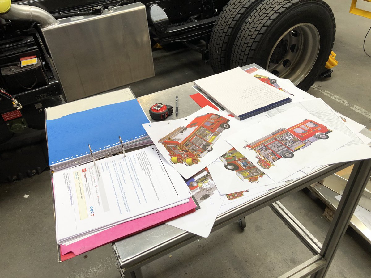 SeherveRv's tweet photo. Dernier travail vérif aménagements #FPTSR chez #gimaex pour CSP GIBJONCS #sdis18 avec prise en compte toxicité fumées https://t.co/JbCYVwildi