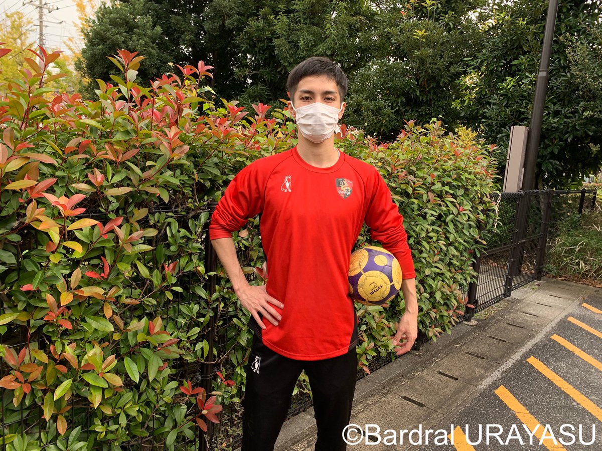 バルドラールフットサルアカデミー Bardral Academy Twitter