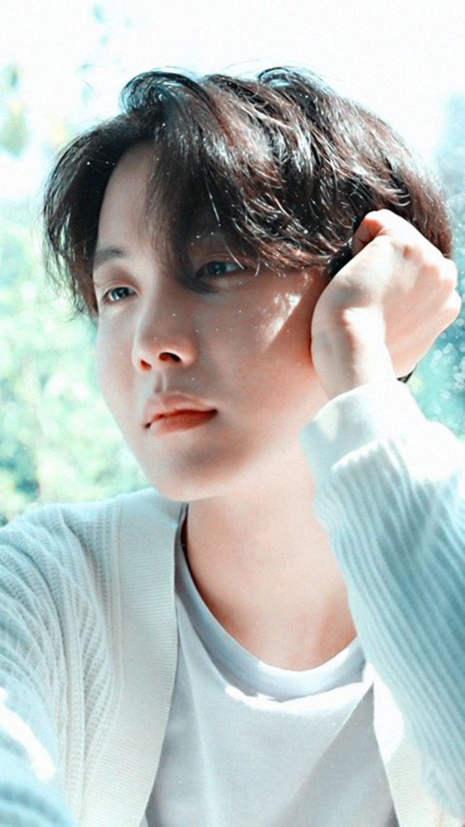 An angel came from heaven