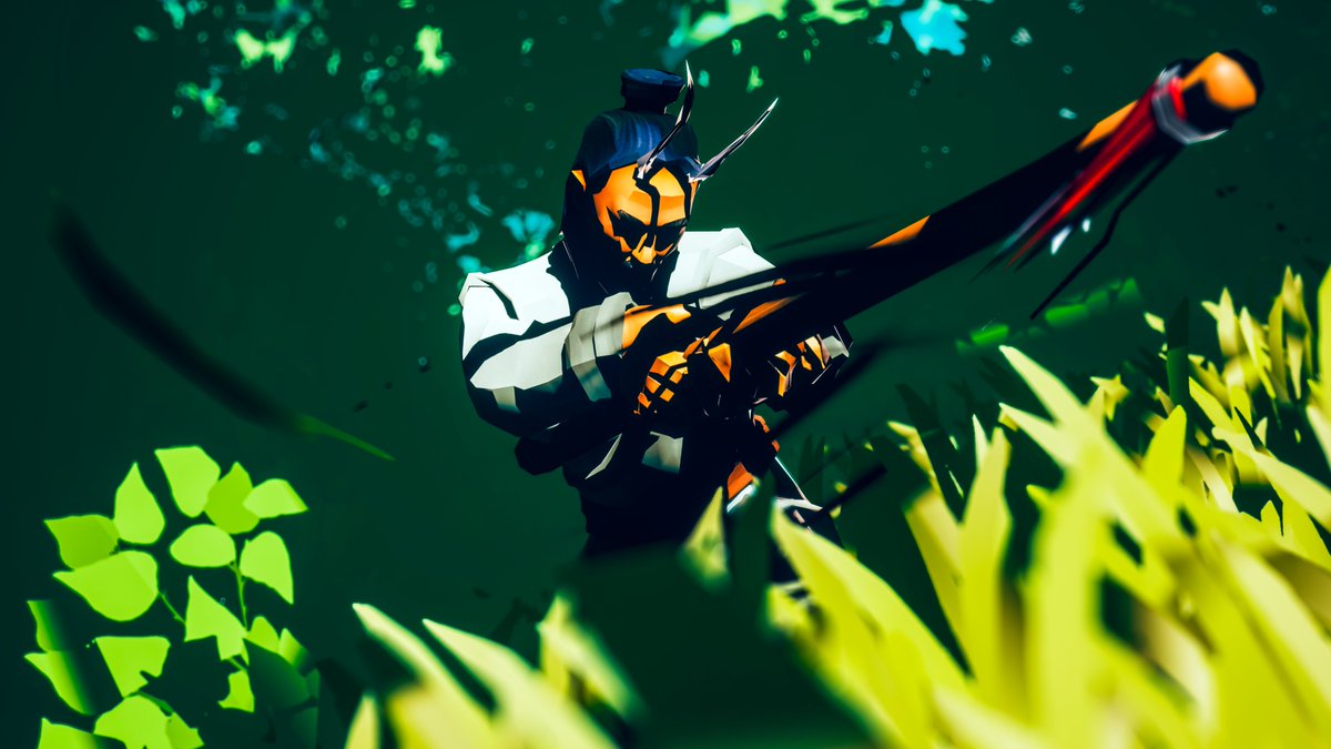 ChrisInSession's tweet image. #9MonkeysOfShaolin #VirtualPhotography