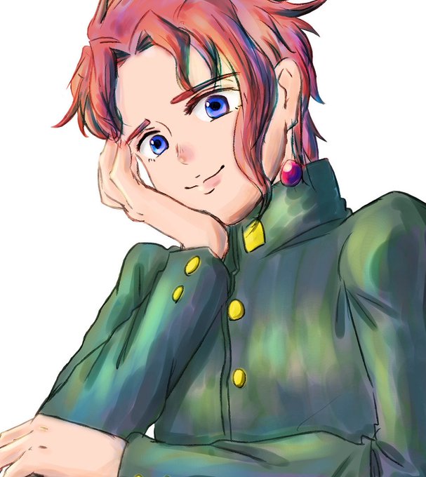 頬杖のtwitterイラスト検索結果 頬杖のtwitterイラスト検索結果