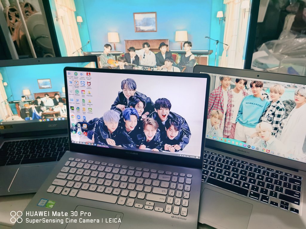 jhoiecoeli's tweet photo. @bts_bighit #TO_BTS #FROM_ARMY #For_RM #For_V #For_Jimin #BTS_BE
Every waking moment is my happiest because I know I am given an opportunity to be better than yesterday and do good for the day. And I'm given another special day with my daughter.๐
And working from home with you be like.. ๐ https://t.co/0rrLXbgimG