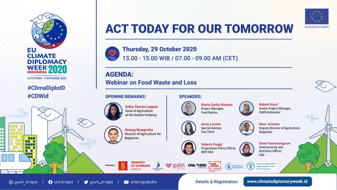 Image from EU in Indonesia (@uni_eropa)