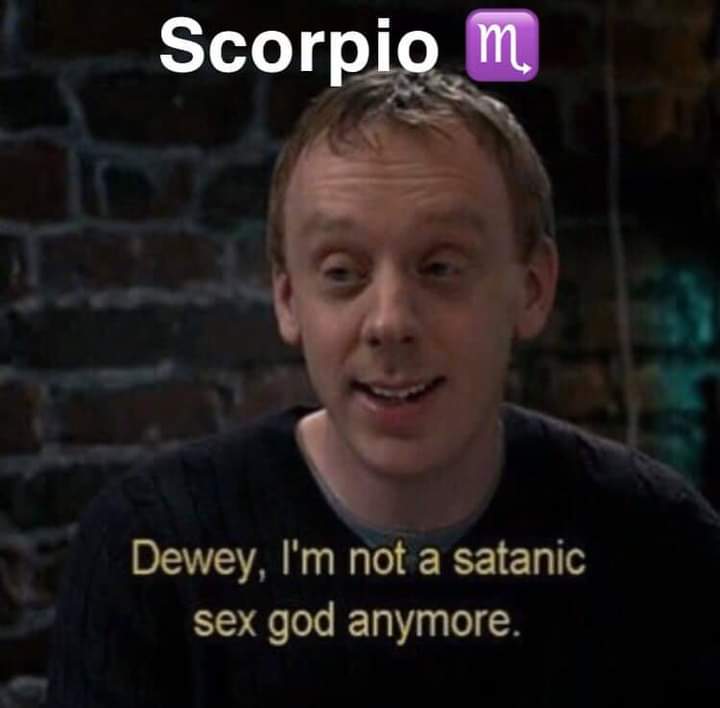 DevilzPalace's tweet image. // I feel personally attacked🤣