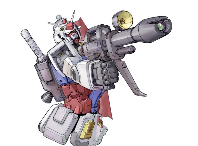 本日の過去絵。
まだまだ時間かかる。
仕事落ち着いたら絶対ガンプラ買いあさってやる。 