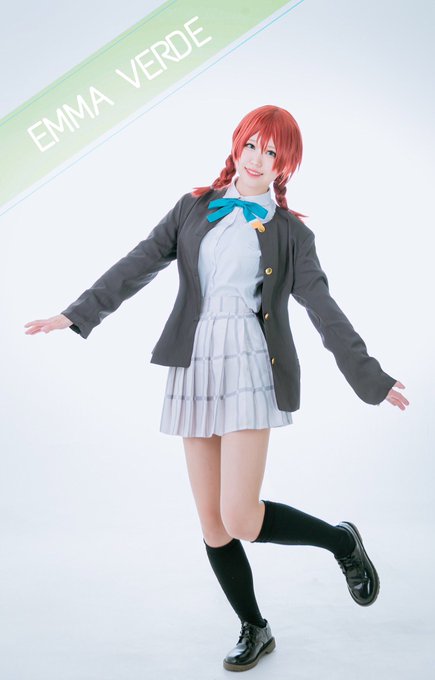 コスプレイヤー翠凛(すいりん)のTwitter画像28