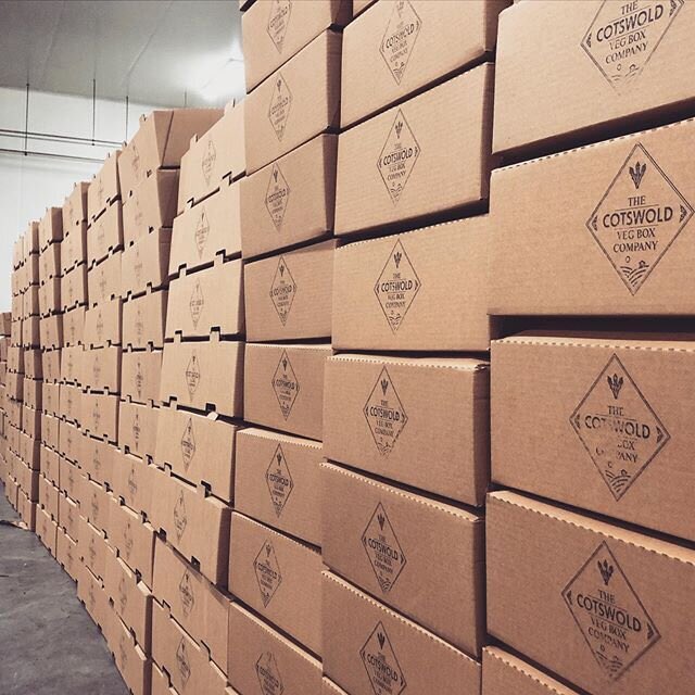 We’ve launched our ‘Pay It Forward’ boxes!
Buy a £10 box and we’ll ensure it reaches a family in need.
Link in our bio!
#ENDCHILDFOODPOVERTY