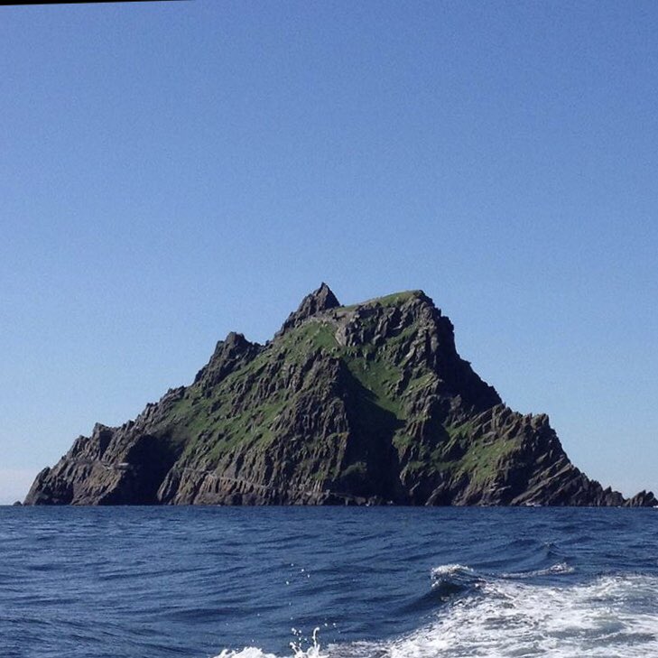 todayInIreland's tweet photo. After 2 weeks of multiple health screens and asking everyone to quarantine, I surprised my closest inner circle with a trip to a private island where we could pretend things were normal just for a brief moment in time. https://t.co/lUgFWmDA7w