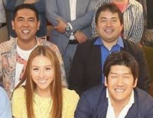 道端三姉妹 道端三姉妹