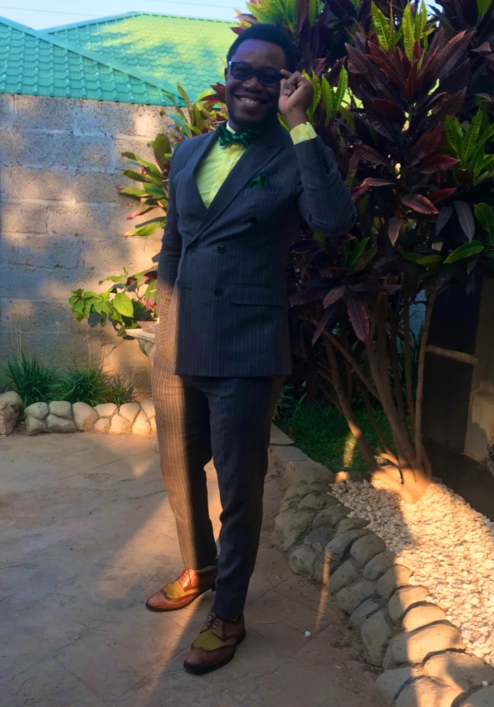 ChilumbaKBwalya's tweet photo. Your behavior is more important than your talent.
Your behavior is a public announcement of who you are!
Only I can change my life
No one can do it for me.
C.Burnett
#inspiration #leadership #motivation #quotes #business #permision #growth #Wednesday #WednesdayMotivation #be https://t.co/lQvlrOMSC4