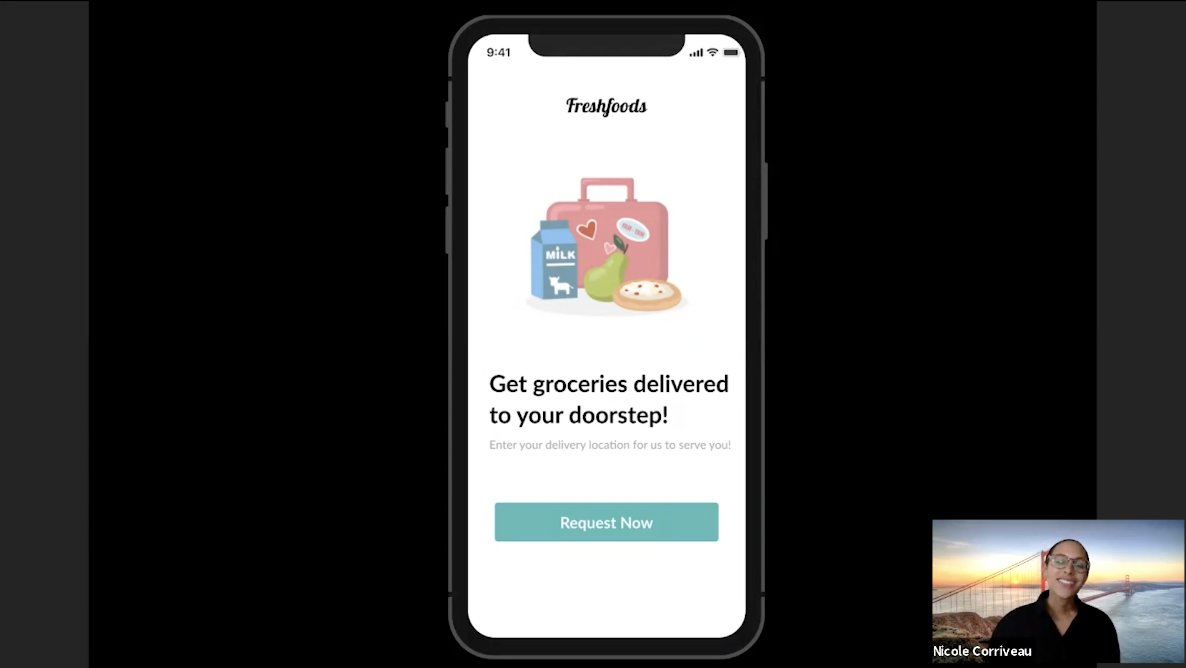 HemSays's tweet photo. #Freshworks #Developers #Refresh2020
πTake a sneak peek into an upcoming platform feature - Custom Objects π¦ powered by the Freshworks Neo Platform β‘οΈ
Watch Nicole & Prakash's sessions π https://t.co/4w8gaGh6IQ
#Refresh20 #Javascript #App #Platform #Analytics #Serverless https://t.co/vas0D2LNIi