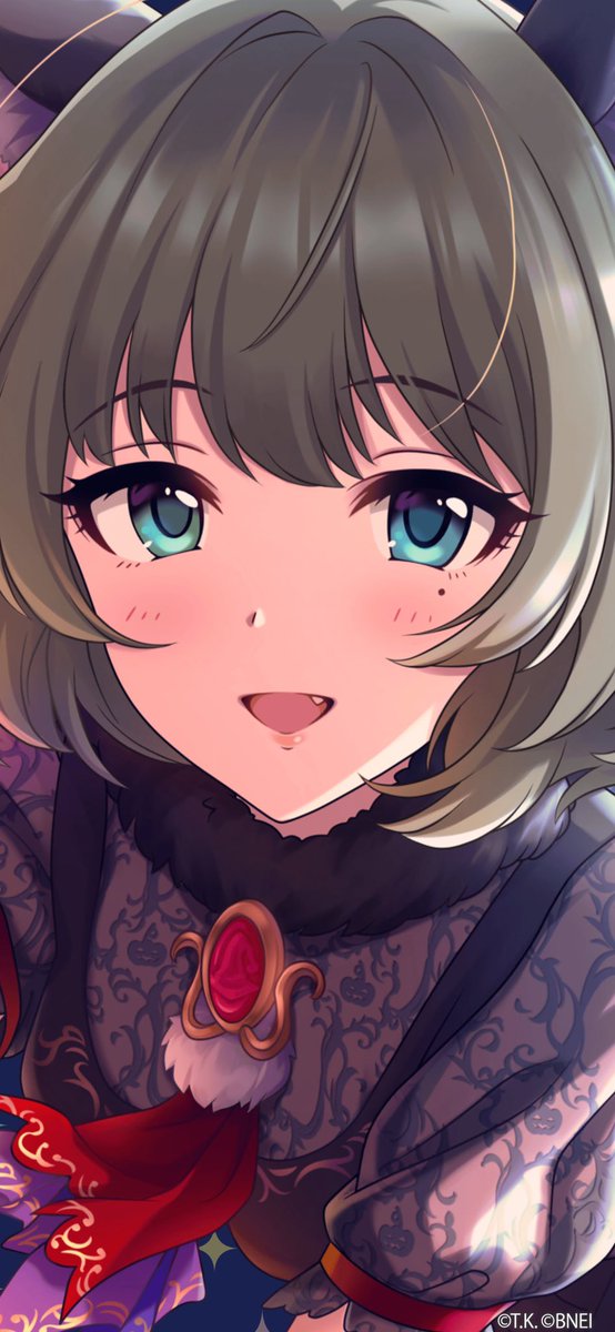 高垣楓のtwitterイラスト検索結果 古い順
