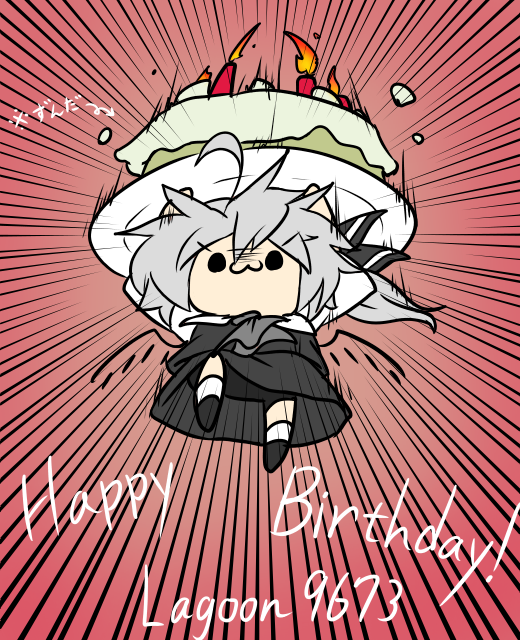 Lagoon9673のtwitterイラスト検索結果