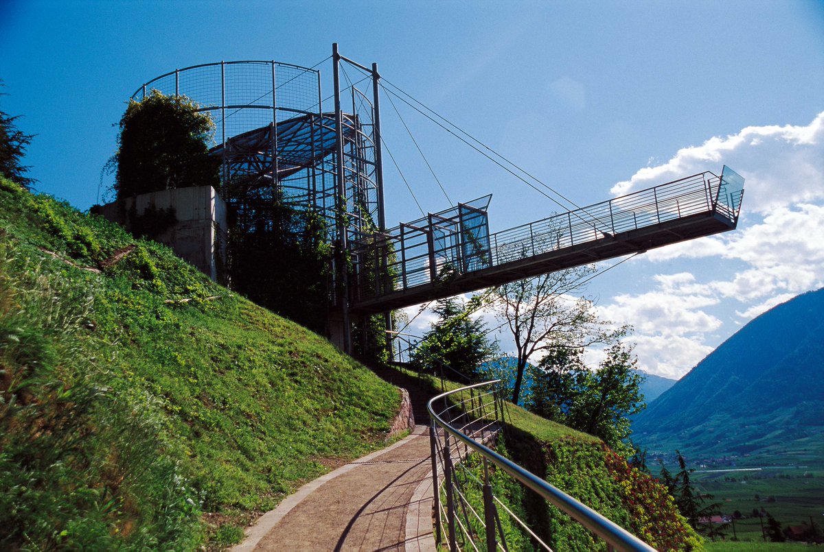 Per altre due settimane avrai l’opportunità di esplorare i meravigliosi #giardini del #Castello #trauttmansdorff🌴
E qui abbiamo tutte le informazioni importanti per te! meranoedintorni.net/merano/giardin…