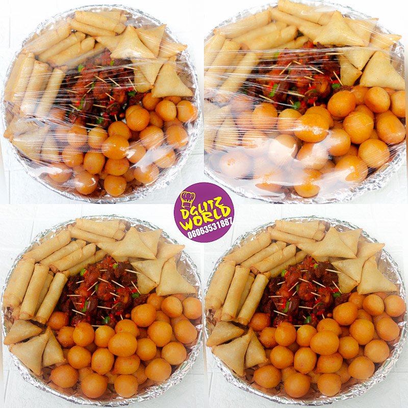 d_glitz_world's tweet photo. Yummy Small chops😋😋😋😋😋😋😋😋😋😋😋😋😋
Thank you Ma'am for your patronage😍💕🙌🙏
08111350514
08063531887
Doorstep Delivery Available
Abuja
#smallchops #smallchopsvendor #smallchopsinabuja #smallchopslovers #smallchopsplatter #abujaeats #foodie #AbujaTwitterCommunity https://t.co/o8nqHne2kV